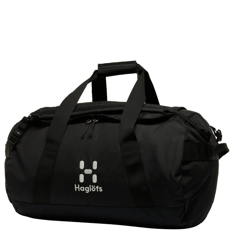 Haglöfs Fjatla 60 - Bolsa de viaje 52.5 cm (true black)