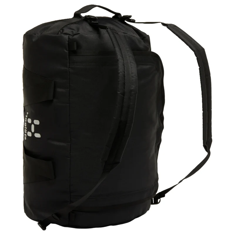 Haglöfs Fjatla 60 - Bolsa de viaje 52.5 cm (true black)