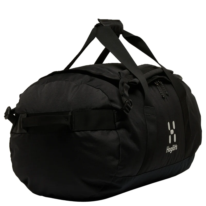 Haglöfs Fjatla 60 - Bolsa de viaje 52.5 cm (true black)