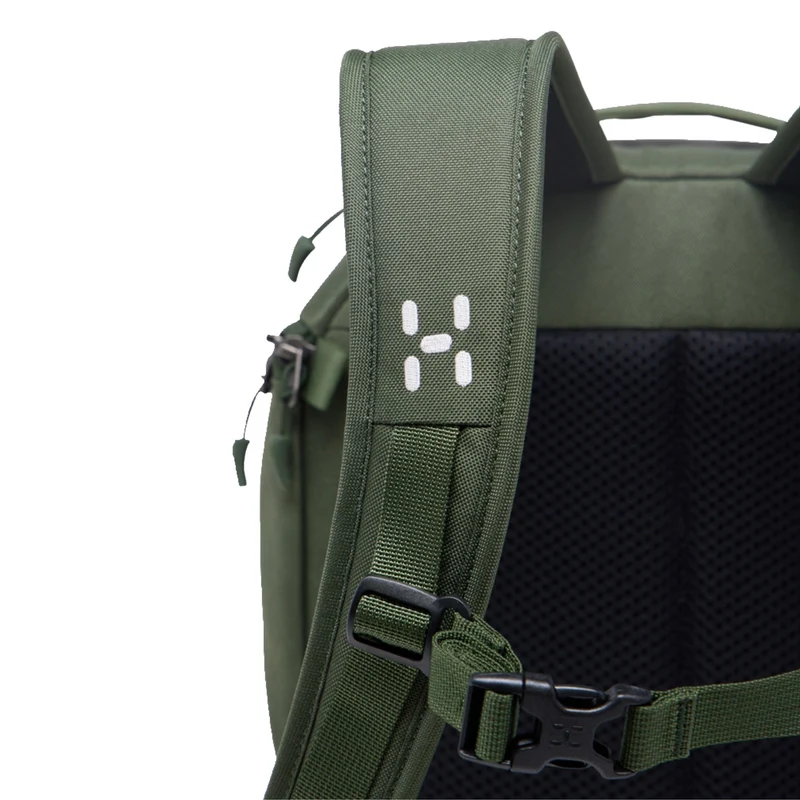 Haglöfs Corker Large - Mochila 49 cm (seaweed green)