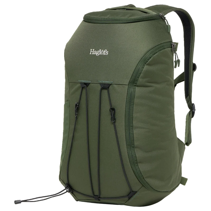 Haglöfs Corker Medium - Mochila 43 cm (seaweed green)