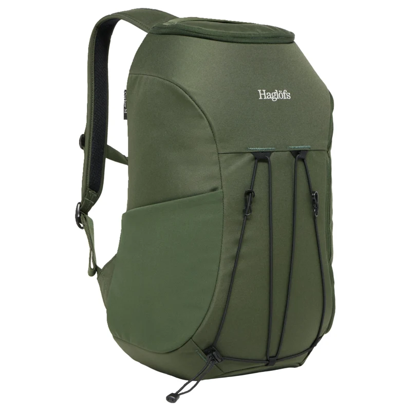 Haglöfs Corker Medium - Mochila 43 cm (seaweed green)