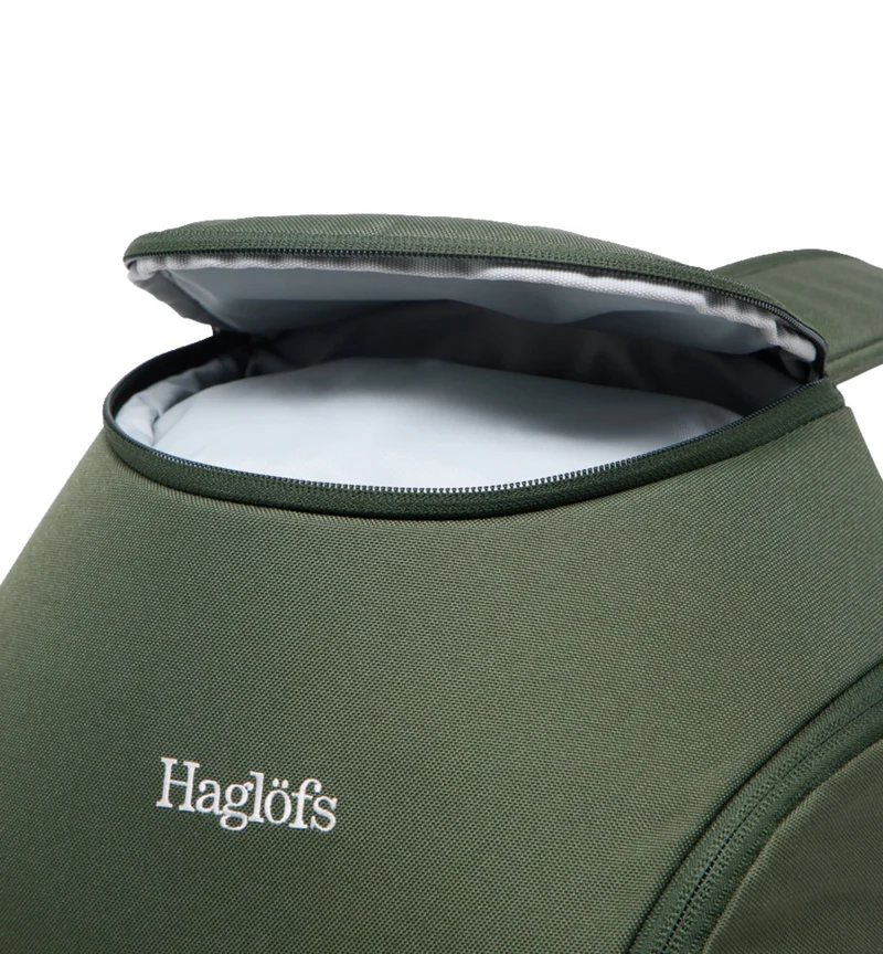 Haglöfs Corker Medium - Mochila 43 cm (seaweed green)