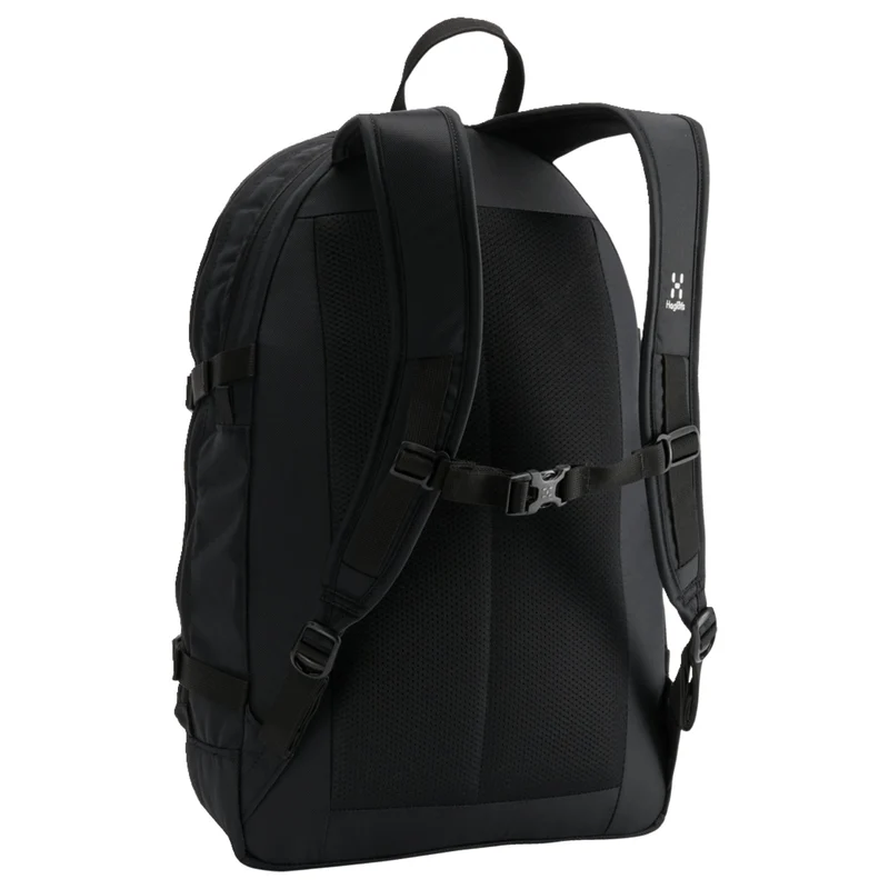 Haglöfs Backup 23 - Mochila 48 cm (true black)