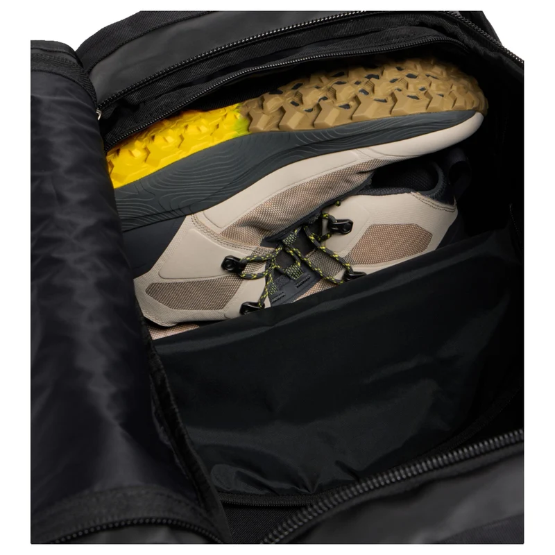 Haglöfs Lava 50 - Bolsa de viaje 58 cm (true black)