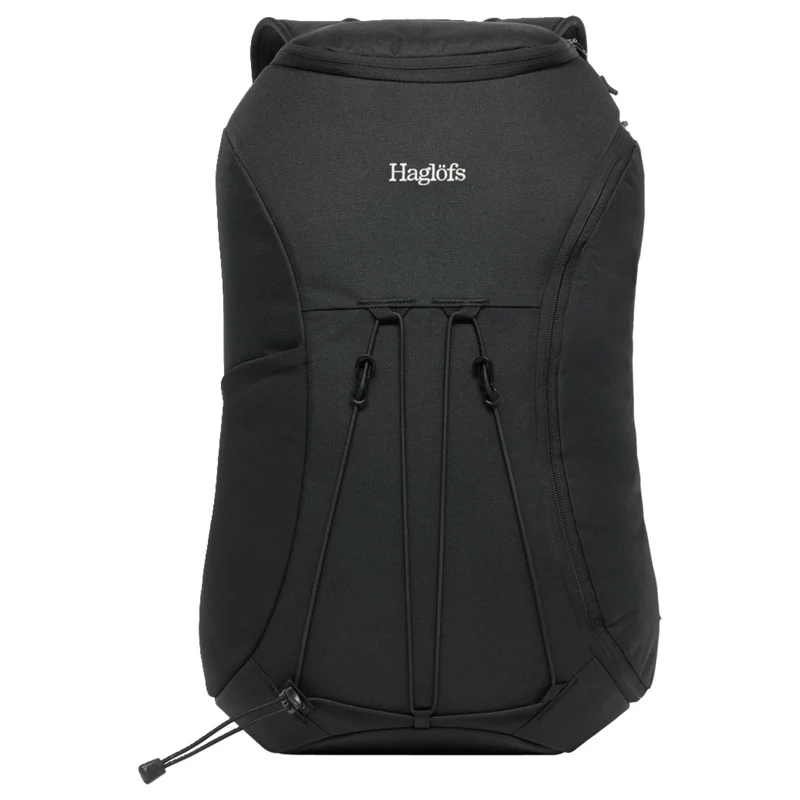 Haglöfs Corker Large - Mochila 49 cm (true black)
