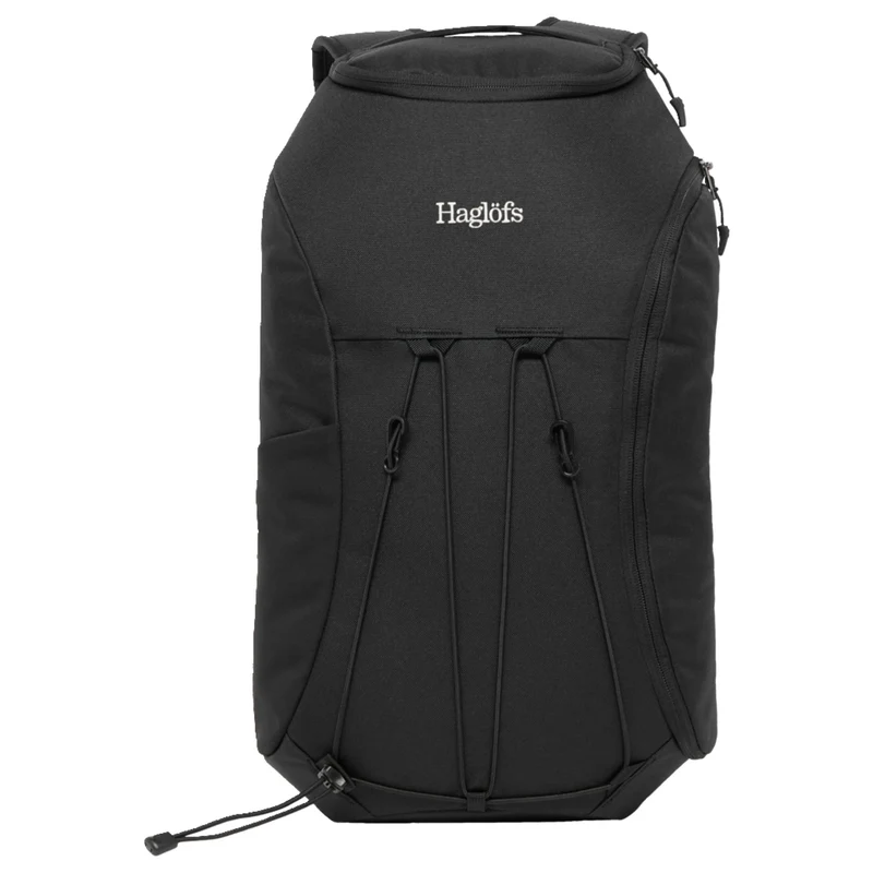 Haglöfs Corker Medium - Mochila 43 cm (true black)