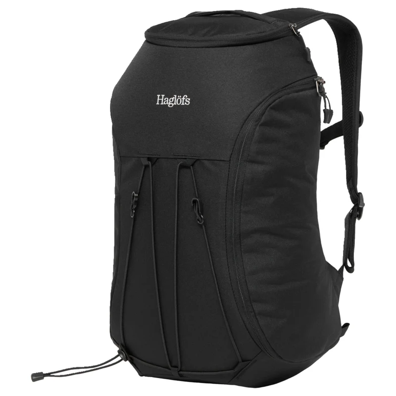 Haglöfs Corker Medium - Mochila 43 cm (true black)