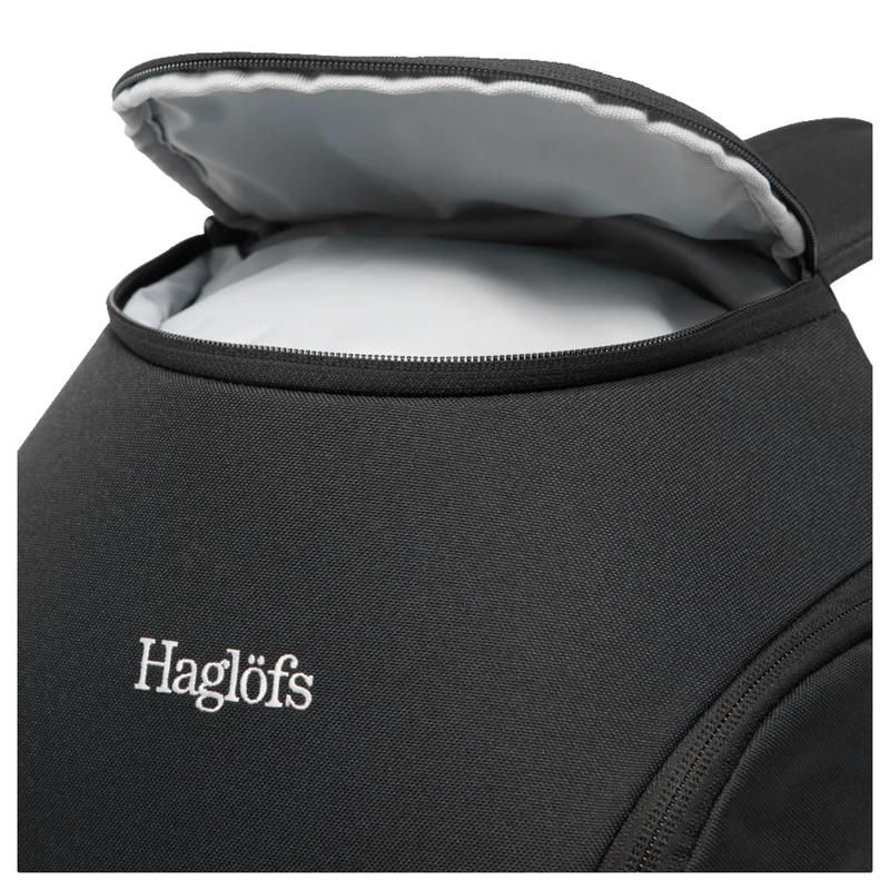 Haglöfs Corker Medium - Mochila 43 cm (true black)