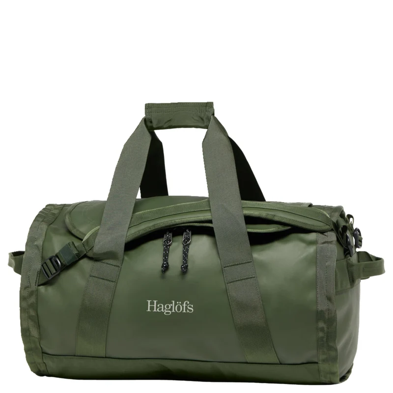 Haglöfs Lava 50 - Bolsa de viaje 58 cm (seaweed green)