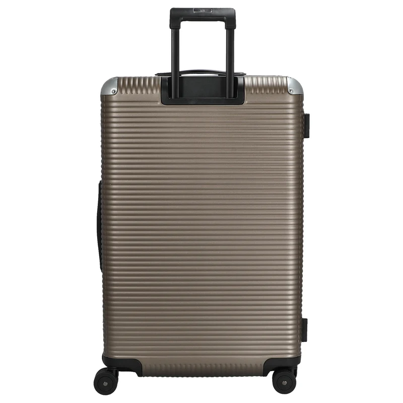 FPM Milano Bank Light Spinner 76 - Trolley de 4 ruedas 76 cm (matt almond)