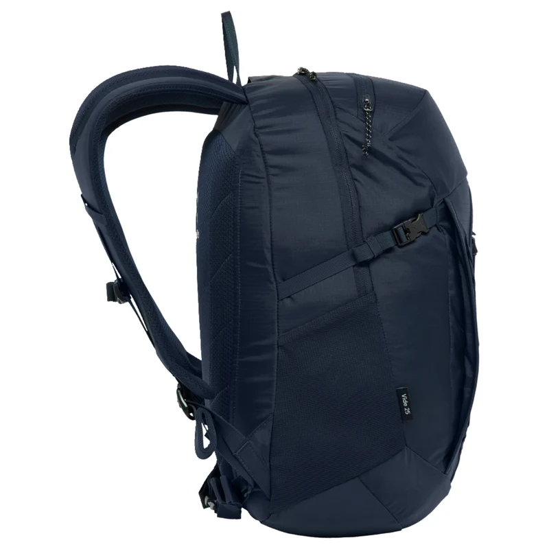 Haglöfs Vide 25 - Mochila de senderismo 15.6" 48 cm (tarn blue solid)