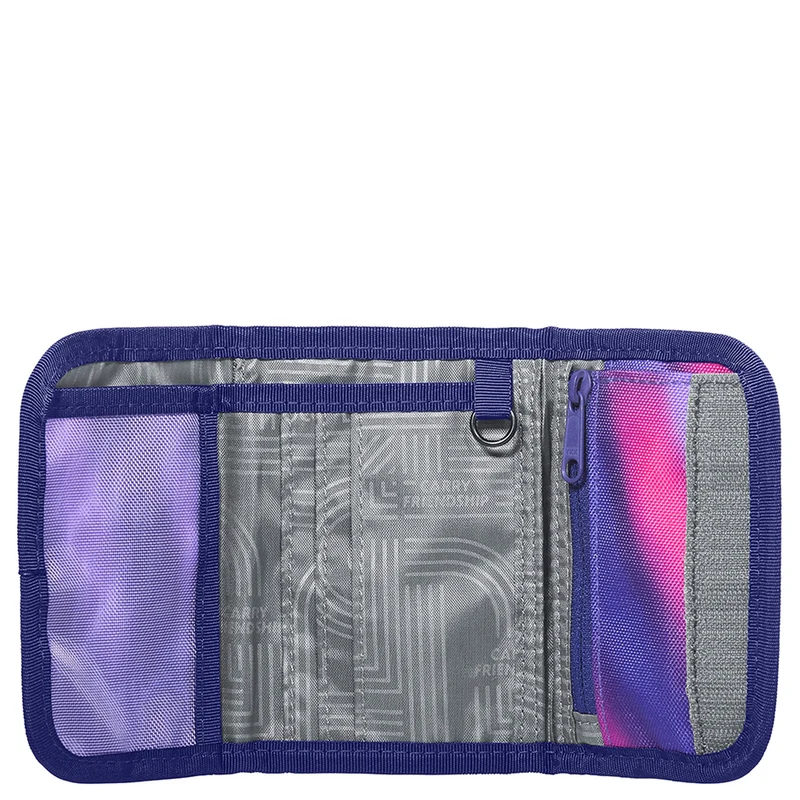 Coocazoo - Cartera 12 cm (Aurora Glow)