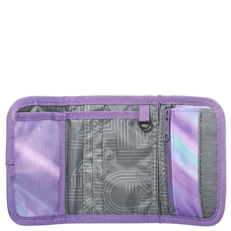 Coocazoo - Cartera 12 cm (Arctic Lights)