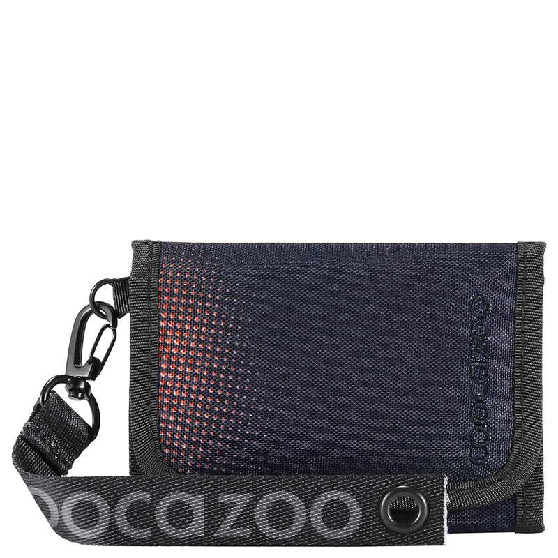 Coocazoo - Cartera 12 cm (Rainbow Illusion)