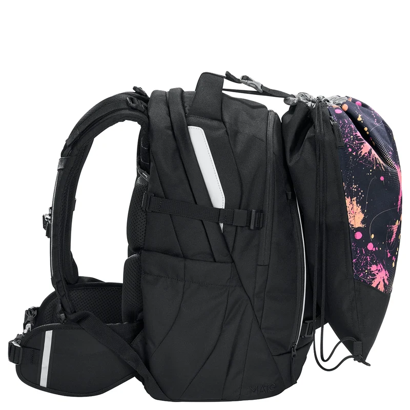 Coocazoo Zubehör - Bolsa de deporte 43 cm (Colour Drift)