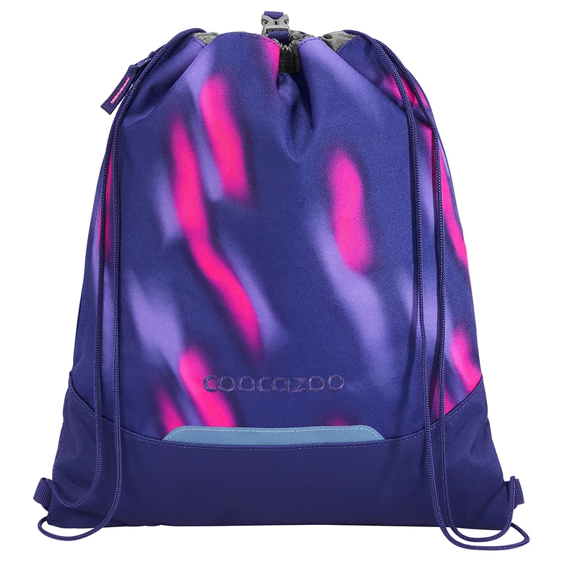 Coocazoo Zubehör - Bolsa de deporte 43 cm (Aurora Glow)