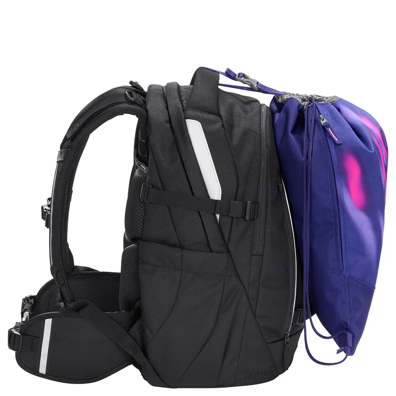 Coocazoo Zubehör - Bolsa de deporte 43 cm (Aurora Glow)