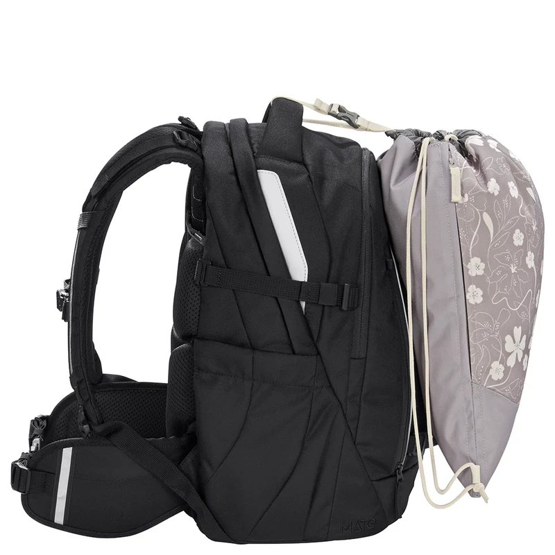 Coocazoo Zubehör - Bolsa de deporte 43 cm (Vanilla Bloom)