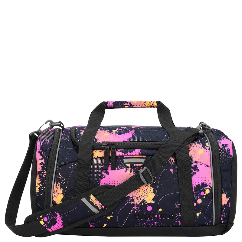 Coocazoo - Bolsa deportiva 42 cm (Colour Drift)