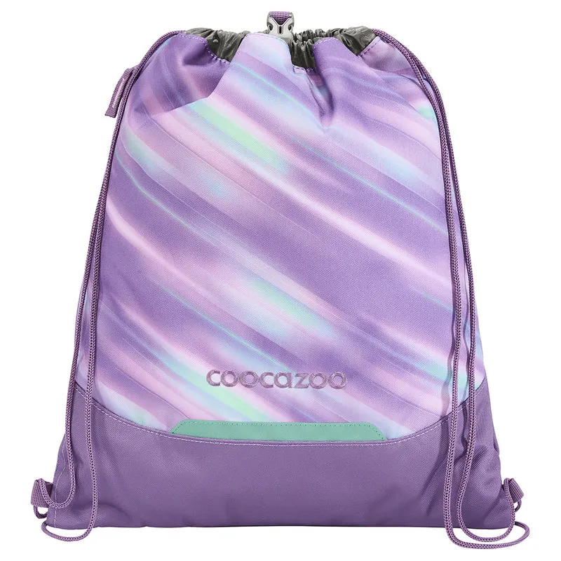 Coocazoo Zubehör - Bolsa de deporte 43 cm (Arctic Lights)
