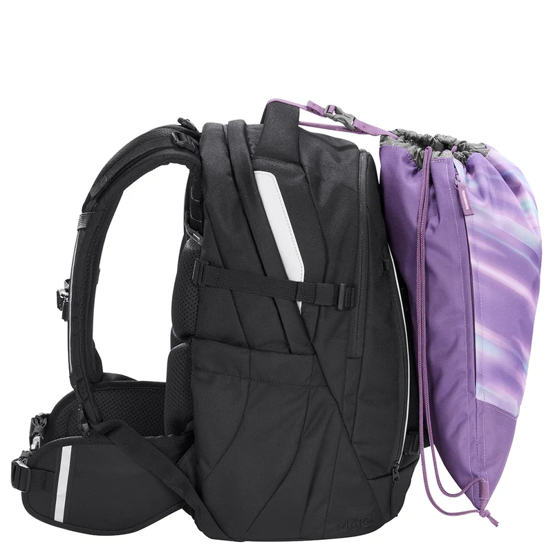 Coocazoo Zubehör - Bolsa de deporte 43 cm (Arctic Lights)
