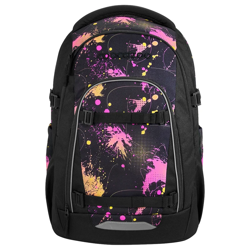Coocazoo Mate - Mochila escolar 48 cm (Color Drift)