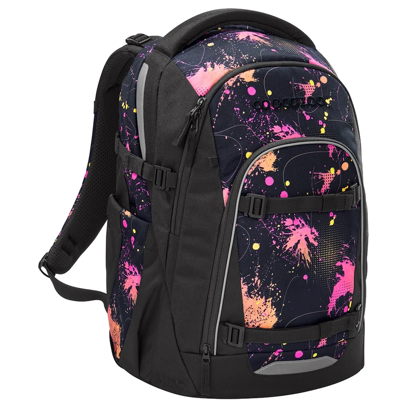 Coocazoo Mate - Mochila escolar 48 cm (Color Drift)