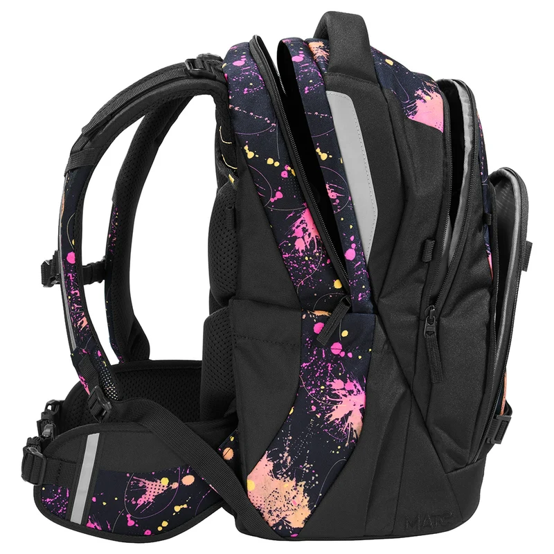 Coocazoo Mate - Mochila escolar 48 cm (Color Drift)