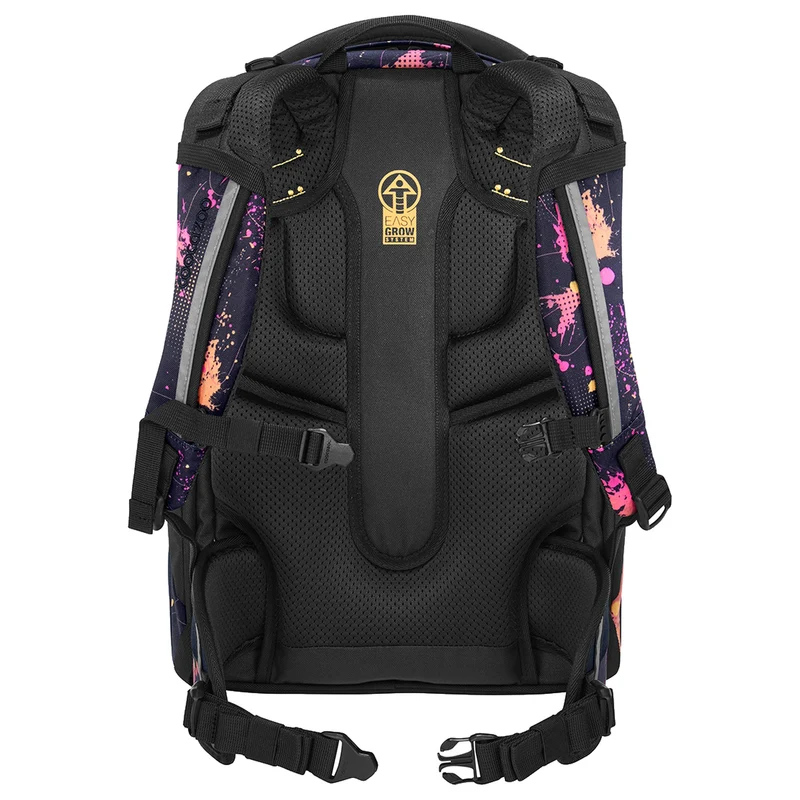 Coocazoo Mate - Mochila escolar 48 cm (Color Drift)