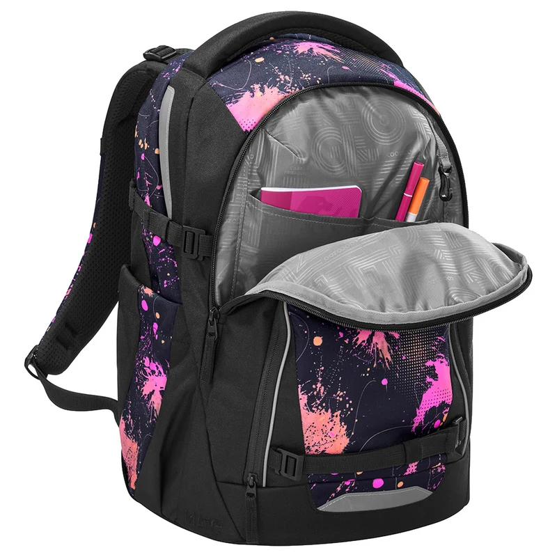 Coocazoo Mate - Mochila escolar 48 cm (Color Drift)