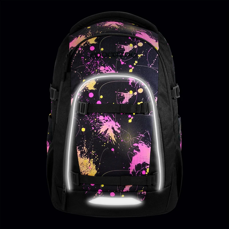 Coocazoo Mate - Mochila escolar 48 cm (Color Drift)