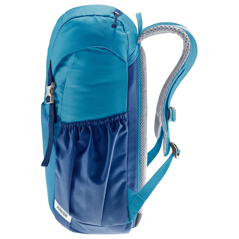 Deuter Junior - Mochila (ab 7 Jahren) 41 cm (wave-nightblue)