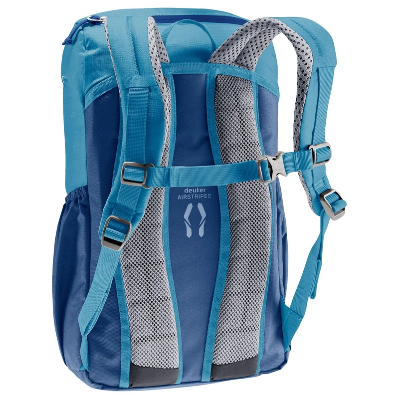 Deuter Junior - Mochila (ab 7 Jahren) 41 cm (wave-nightblue)