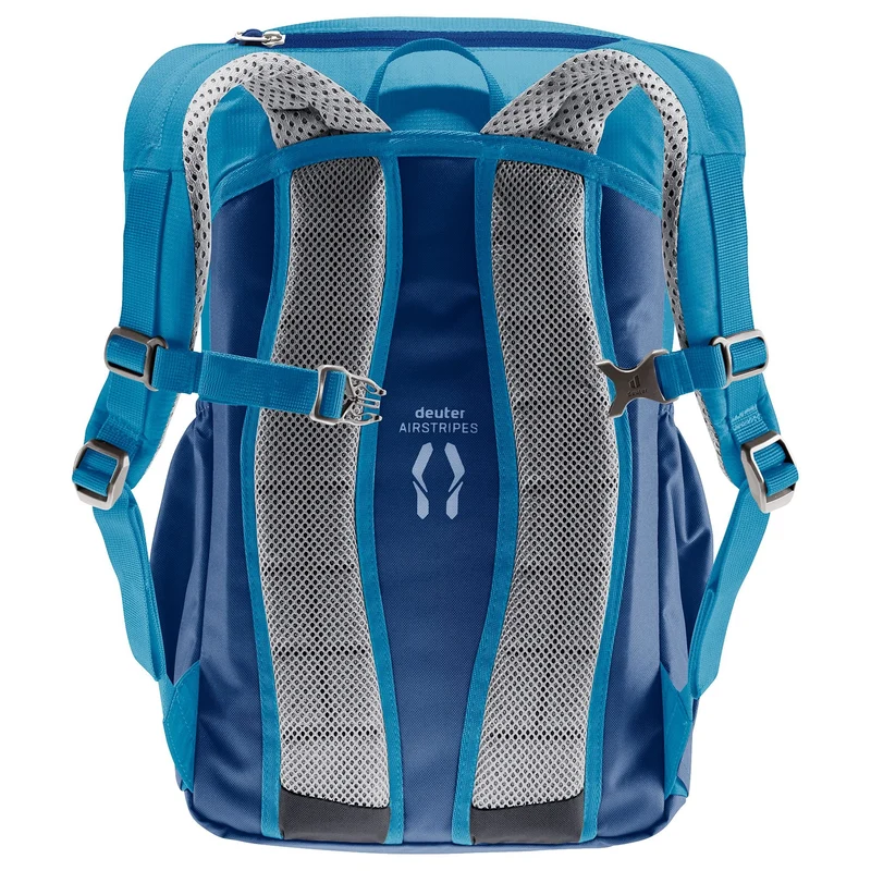 Deuter Junior - Mochila (ab 7 Jahren) 41 cm (wave-nightblue)