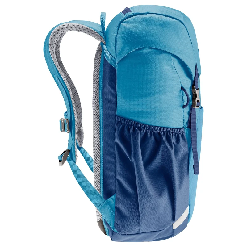 Deuter Junior - Mochila (ab 7 Jahren) 41 cm (wave-nightblue)