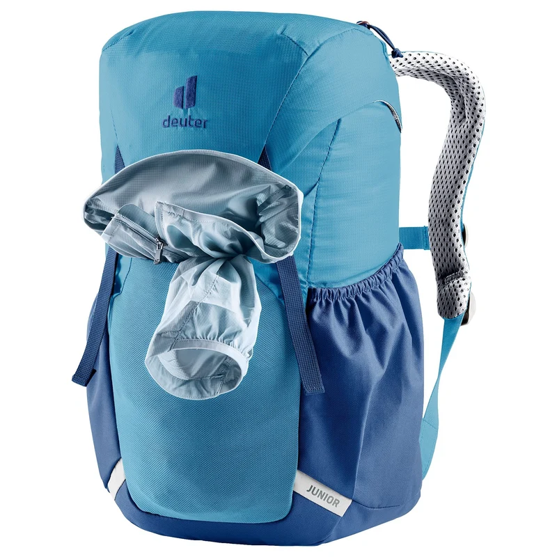 Deuter Junior - Mochila (ab 7 Jahren) 41 cm (wave-nightblue)