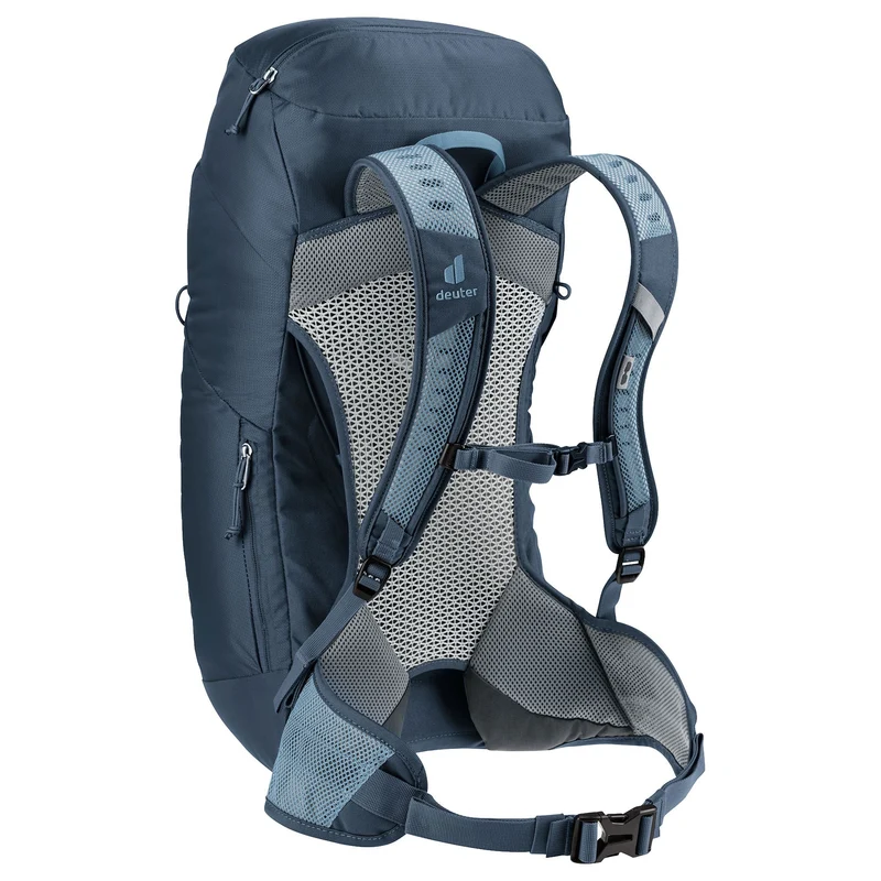 Deuter AC Lite 30 - Mochila de senderismo 59 cm (atlantic-ink)