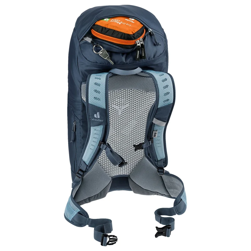 Deuter AC Lite 30 - Mochila de senderismo 59 cm (atlantic-ink)