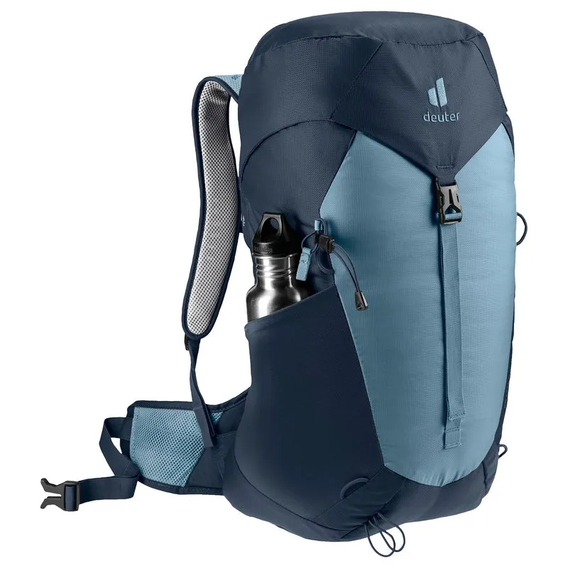 Deuter AC Lite 30 - Mochila de senderismo 59 cm (atlantic-ink)