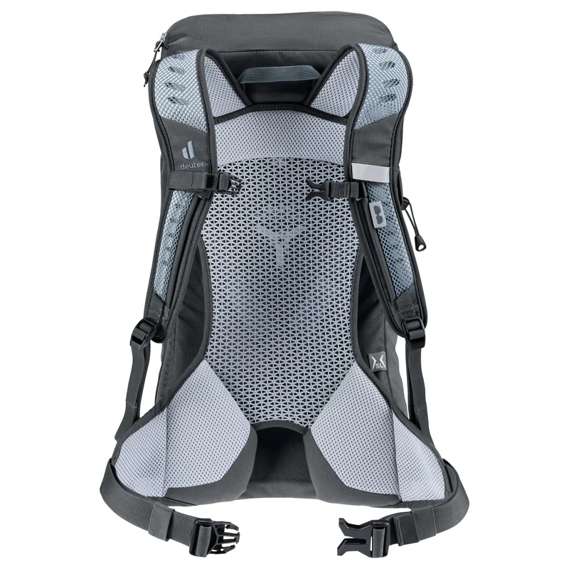 Deuter AC Lite 14 SL - Mochila de senderismo para mujer 54 cm (shale-graphite)