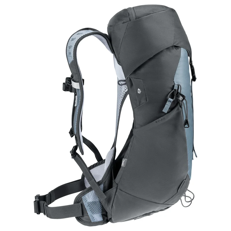 Deuter AC Lite 14 SL - Mochila de senderismo para mujer 54 cm (shale-graphite)