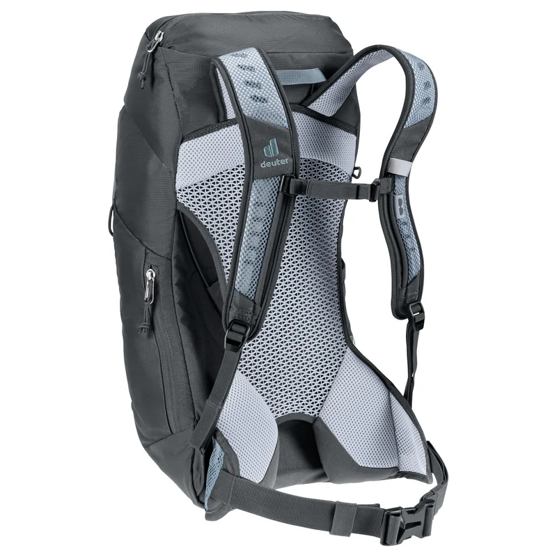 Deuter AC Lite 14 SL - Mochila de senderismo para mujer 54 cm (shale-graphite)