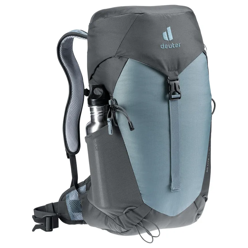 Deuter AC Lite 14 SL - Mochila de senderismo para mujer 54 cm (shale-graphite)