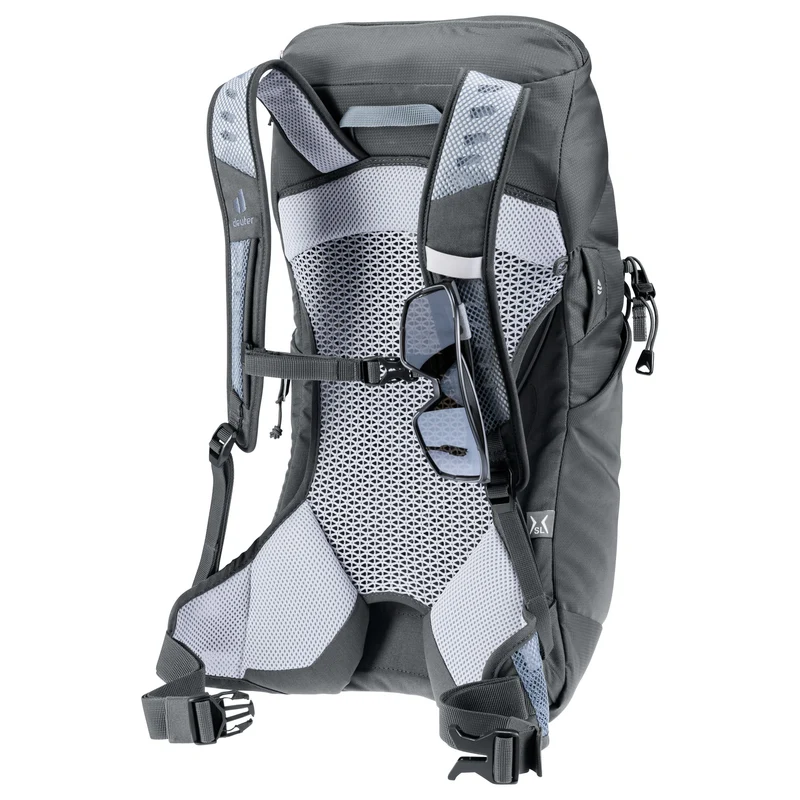 Deuter AC Lite 14 SL - Mochila de senderismo para mujer 54 cm (shale-graphite)