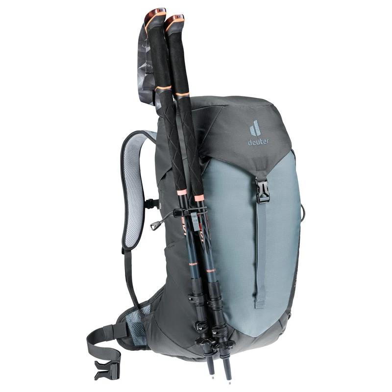 Deuter AC Lite 14 SL - Mochila de senderismo para mujer 54 cm (shale-graphite)