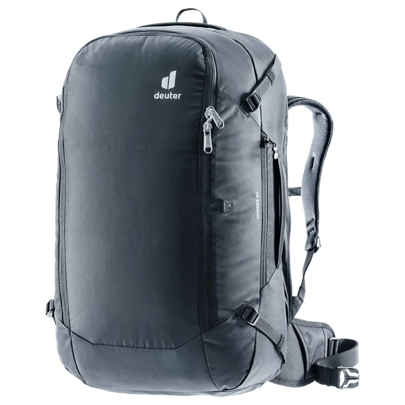 Deuter Access 55 - Mochila de viaje 64 cm (black)