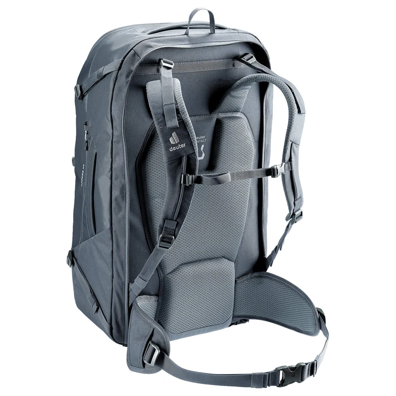 Deuter Access 55 - Mochila de viaje 64 cm (black)