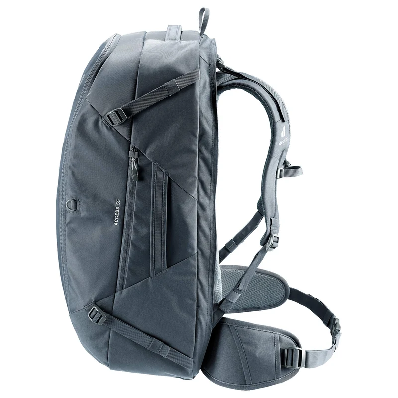 Deuter Access 55 - Mochila de viaje 64 cm (black)
