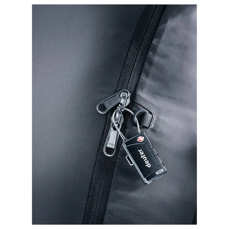 Deuter Access 55 - Mochila de viaje 64 cm (black)